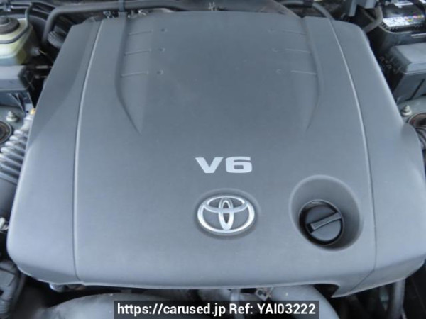 Used 2007 AT toyota mark-x GRX120 Image[11]