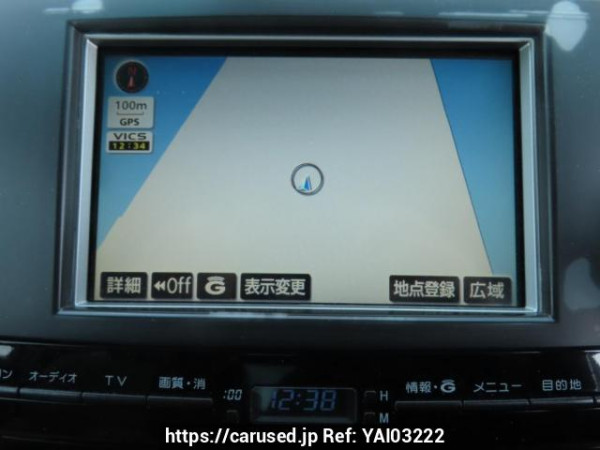 Used 2007 AT toyota mark-x GRX120 Image[27]
