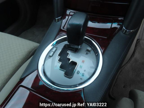 Used 2007 AT toyota mark-x GRX120 Image[28]