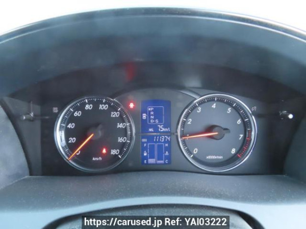 Used 2007 AT toyota mark-x GRX120 Image[29]