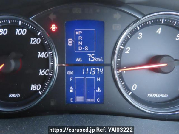 Used 2007 AT toyota mark-x GRX120 Image[30]