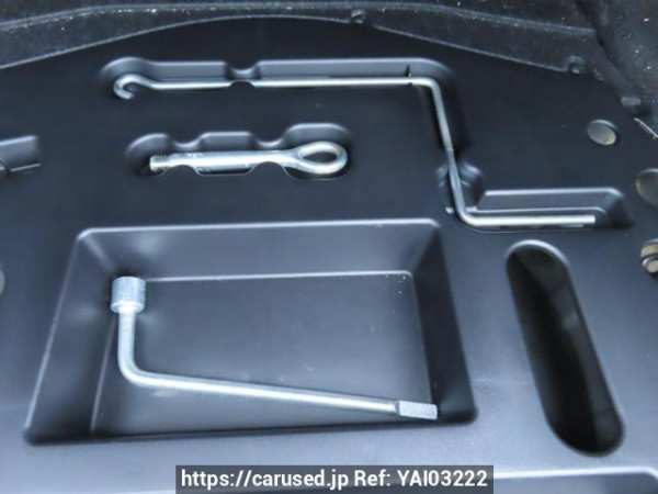 Used 2007 AT toyota mark-x GRX120 Image[45]