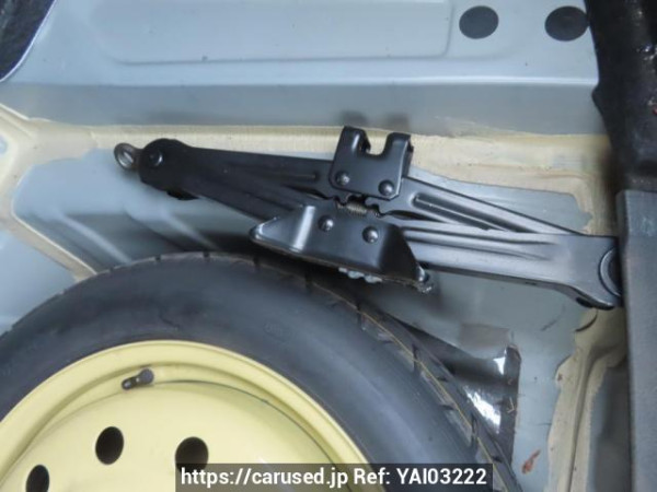 Used 2007 AT toyota mark-x GRX120 Image[46]