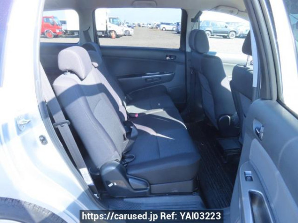 Used 2005 AT toyota wish ZNE10G Image[18]