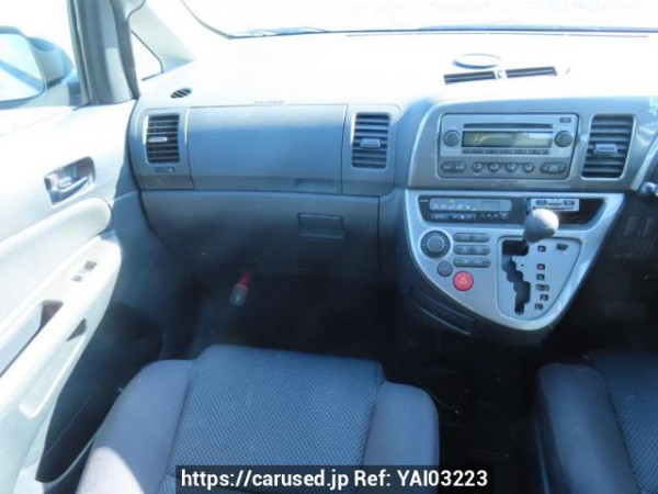 Used 2005 AT toyota wish ZNE10G Image[24]