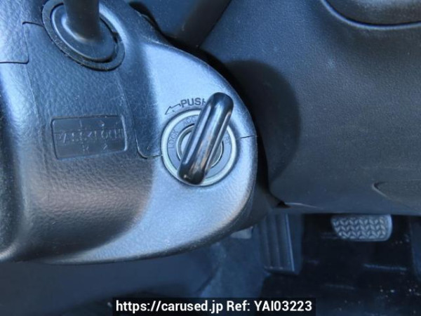 Used 2005 AT toyota wish ZNE10G Image[26]