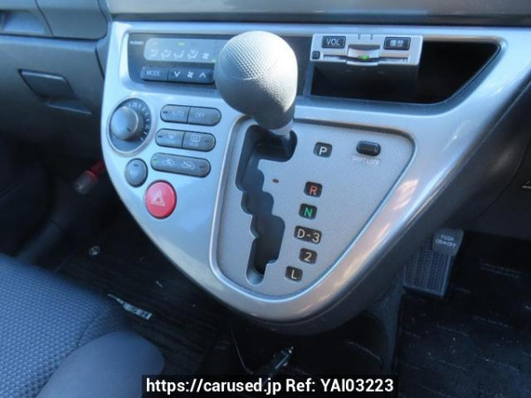 Used 2005 AT toyota wish ZNE10G Image[31]