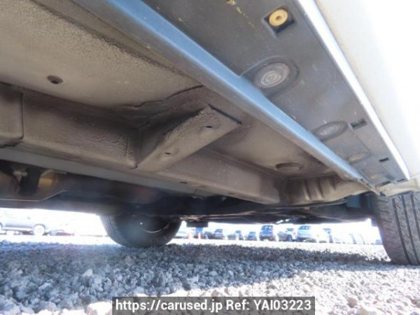 Used 2005 AT toyota wish ZNE10G Image[40]