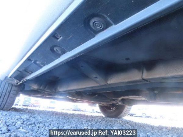 Used 2005 AT toyota wish ZNE10G Image[41]