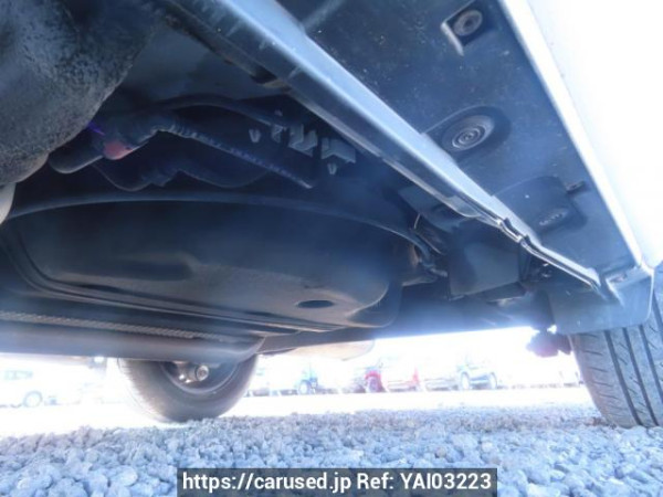Used 2005 AT toyota wish ZNE10G Image[43]