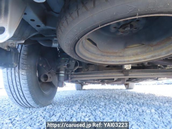 Used 2005 AT toyota wish ZNE10G Image[44]
