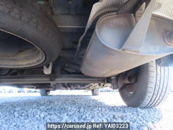 Used 2005 AT toyota wish ZNE10G Image[46]