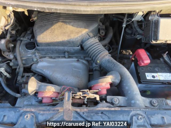 Used 2004 AT toyota alphard ANH10W Image[10]