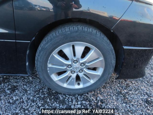 Used 2004 AT toyota alphard ANH10W Image[35]