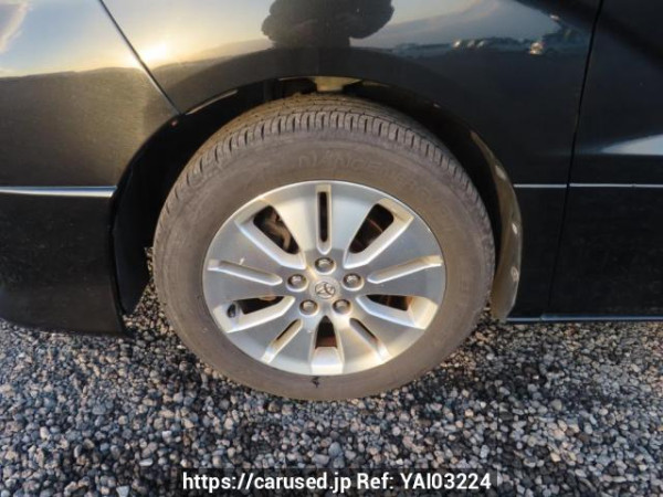 Used 2004 AT toyota alphard ANH10W Image[36]