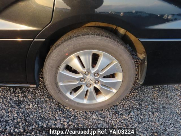 Used 2004 AT toyota alphard ANH10W Image[38]