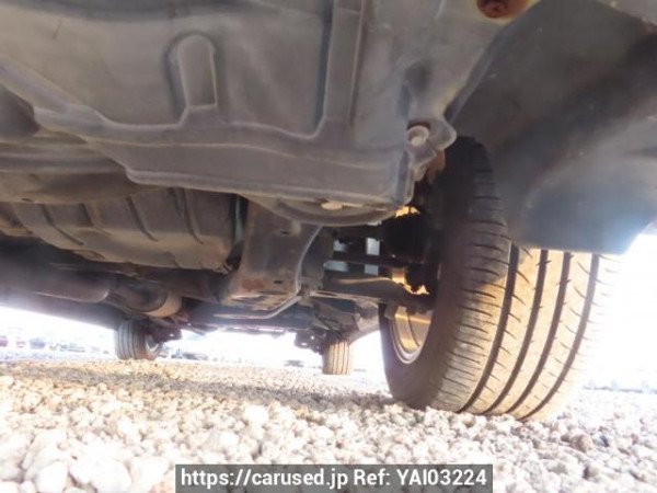 Used 2004 AT toyota alphard ANH10W Image[40]