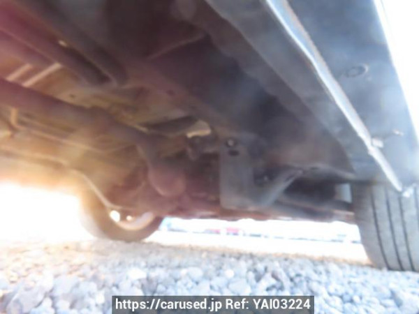 Used 2004 AT toyota alphard ANH10W Image[41]