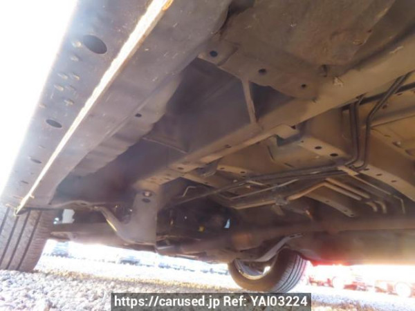 Used 2004 AT toyota alphard ANH10W Image[42]