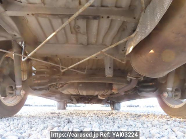 Used 2004 AT toyota alphard ANH10W Image[46]