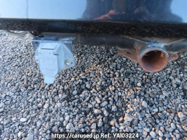 Used 2004 AT toyota alphard ANH10W Image[48]