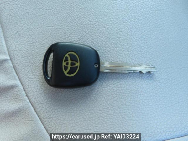 Used 2004 AT toyota alphard ANH10W Image[49]