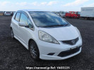 Honda Fit GE8