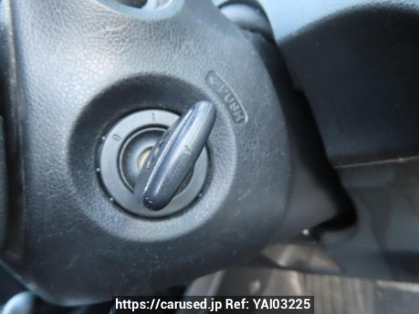 Used 2008 AT honda fit GE8 Image[23]
