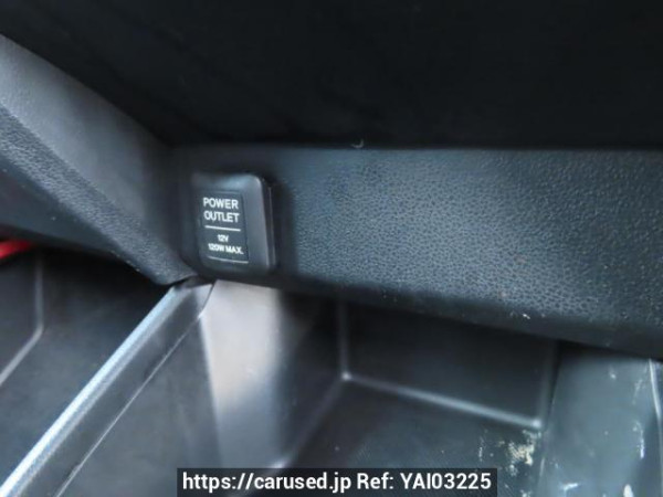Used 2008 AT honda fit GE8 Image[27]