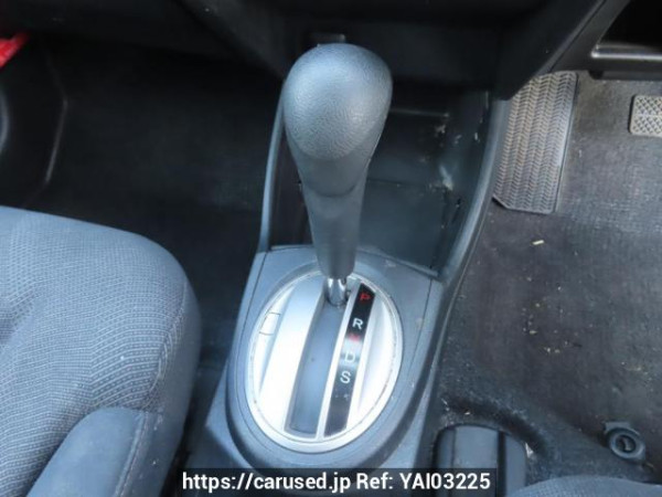 Used 2008 AT honda fit GE8 Image[28]