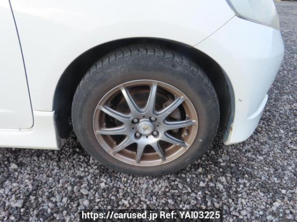 Used 2008 AT honda fit GE8 Image[31]