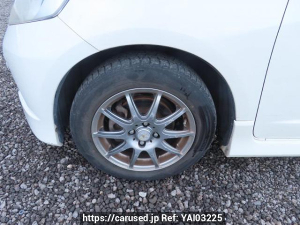 Used 2008 AT honda fit GE8 Image[32]