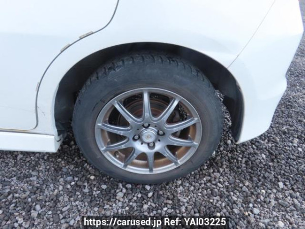 Used 2008 AT honda fit GE8 Image[34]