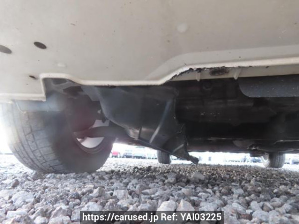 Used 2008 AT honda fit GE8 Image[35]