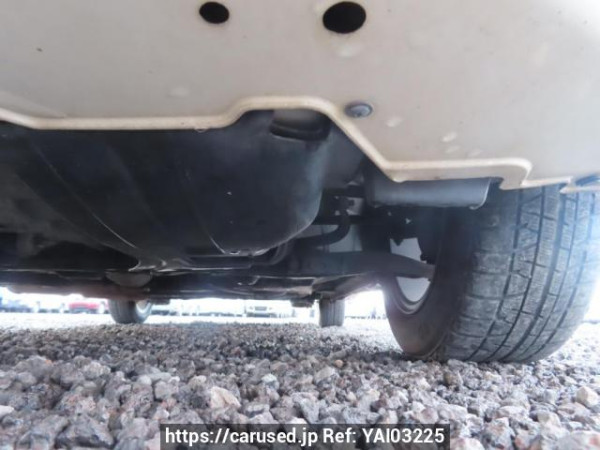 Used 2008 AT honda fit GE8 Image[36]