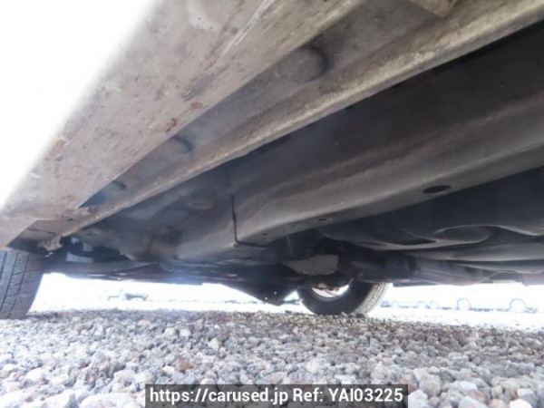 Used 2008 AT honda fit GE8 Image[38]