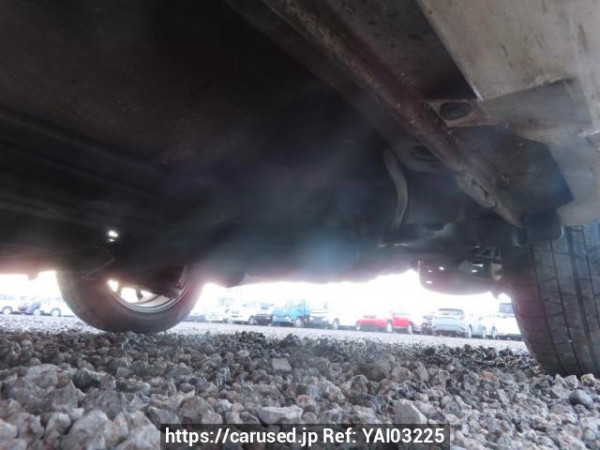 Used 2008 AT honda fit GE8 Image[40]