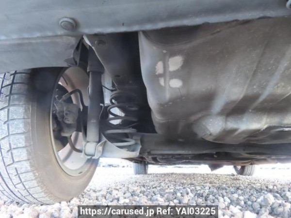 Used 2008 AT honda fit GE8 Image[41]