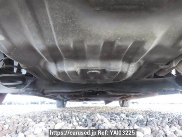 Used 2008 AT honda fit GE8 Image[42]