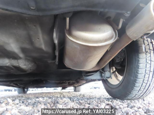 Used 2008 AT honda fit GE8 Image[43]