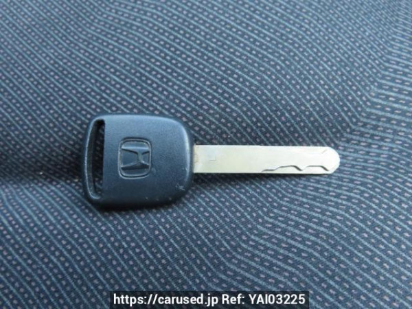 Used 2008 AT honda fit GE8 Image[44]