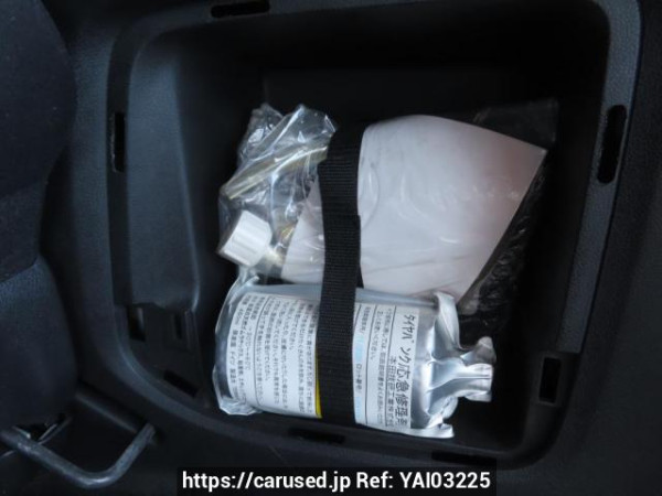 Used 2008 AT honda fit GE8 Image[45]