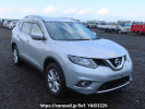 Nissan X-Trail T32