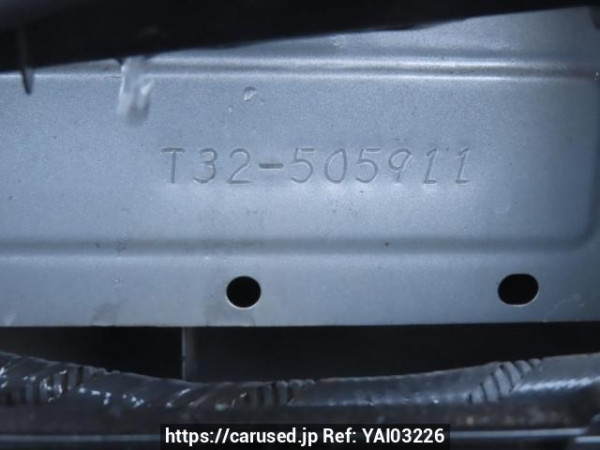 Used 2015 AT nissan x-trail T32 Image[13]