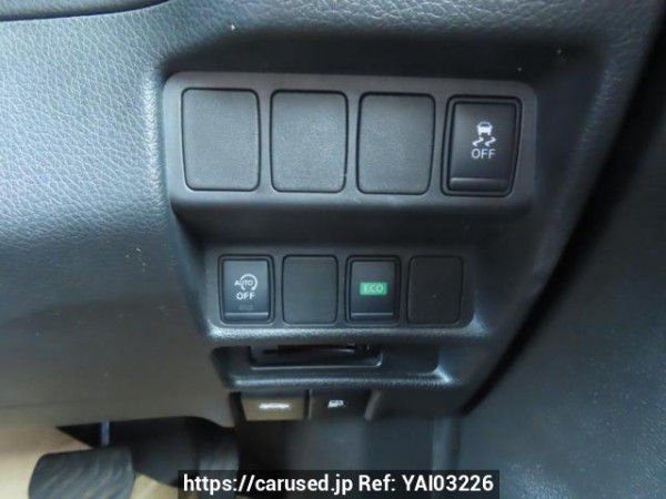 Used 2015 AT nissan x-trail T32 Image[25]