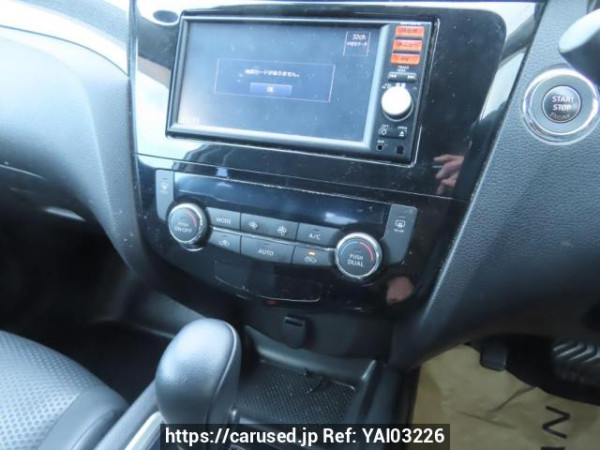Used 2015 AT nissan x-trail T32 Image[26]