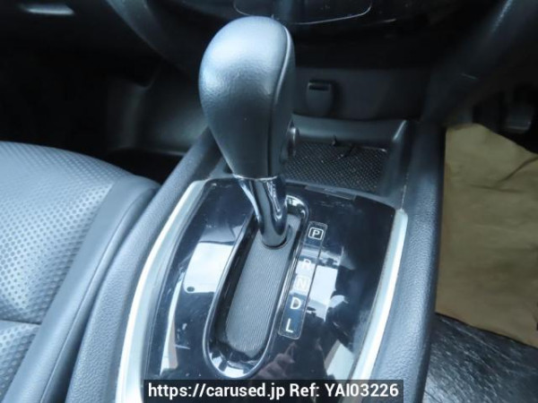 Used 2015 AT nissan x-trail T32 Image[29]