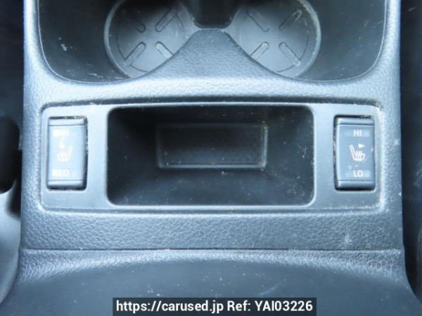 Used 2015 AT nissan x-trail T32 Image[30]