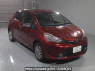 Used 2015 AT toyota vitz NSP135 Image[2]