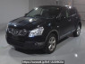 Used 2012 AT nissan dualis KJ10 Image[0]